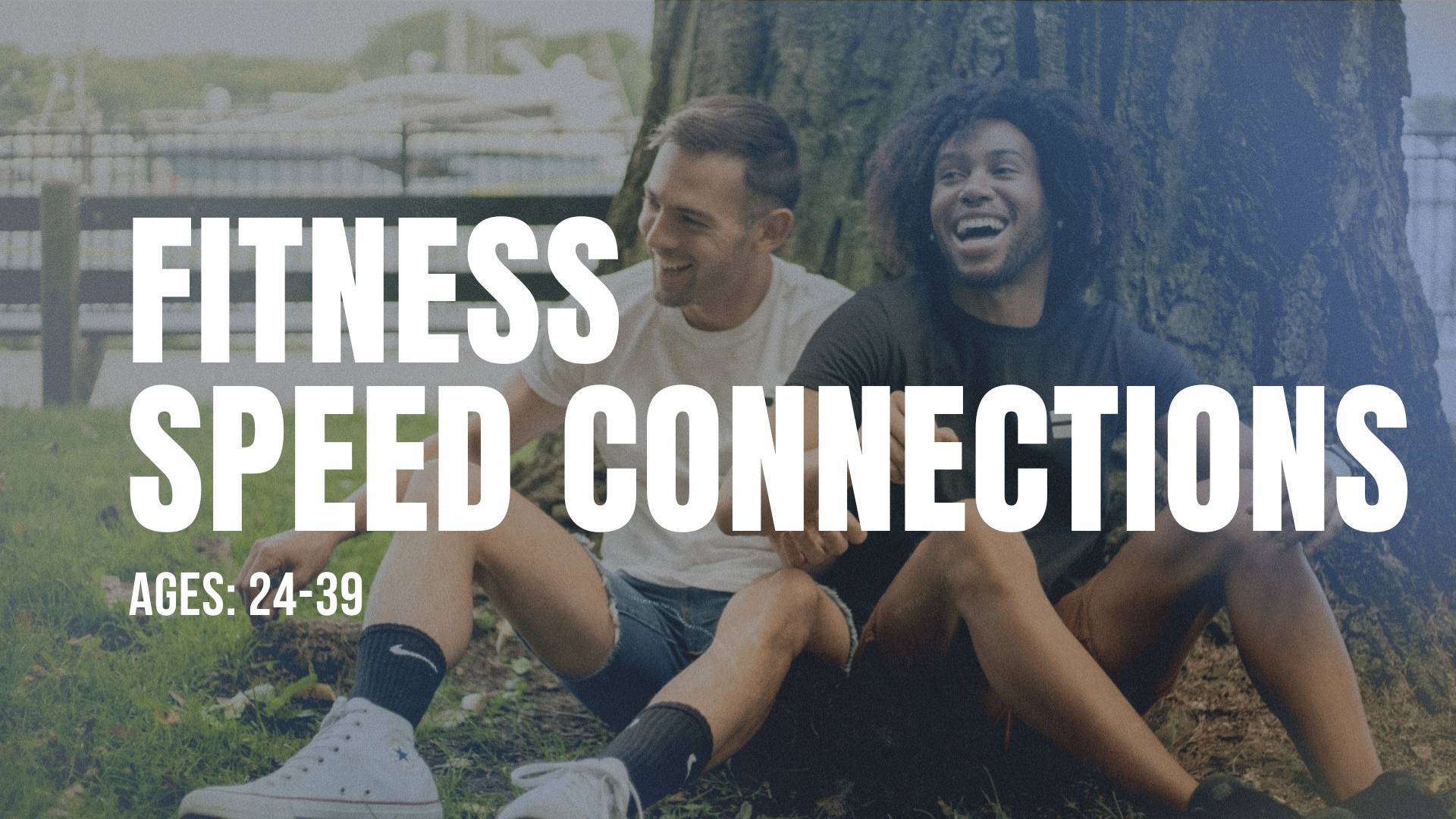 Online Fitness Connections