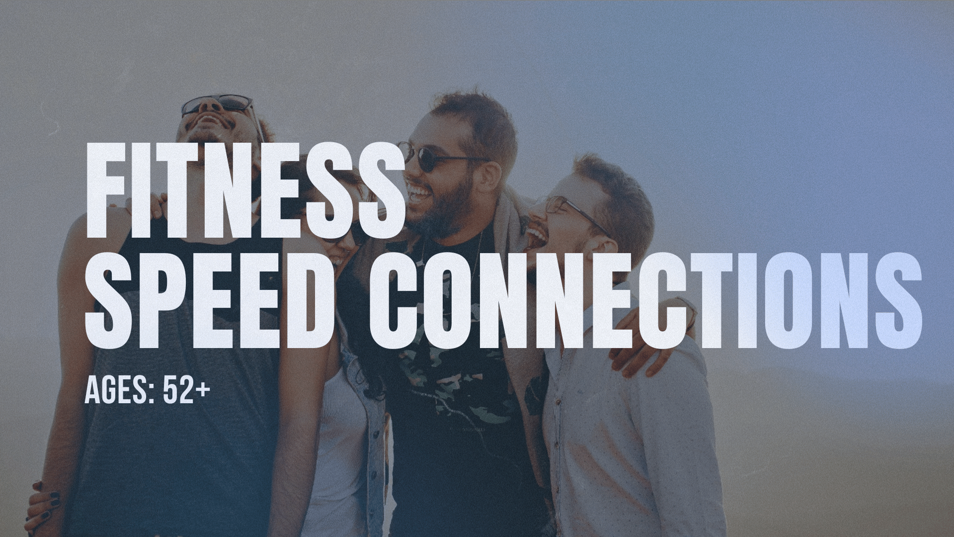 Online Fitness Connections