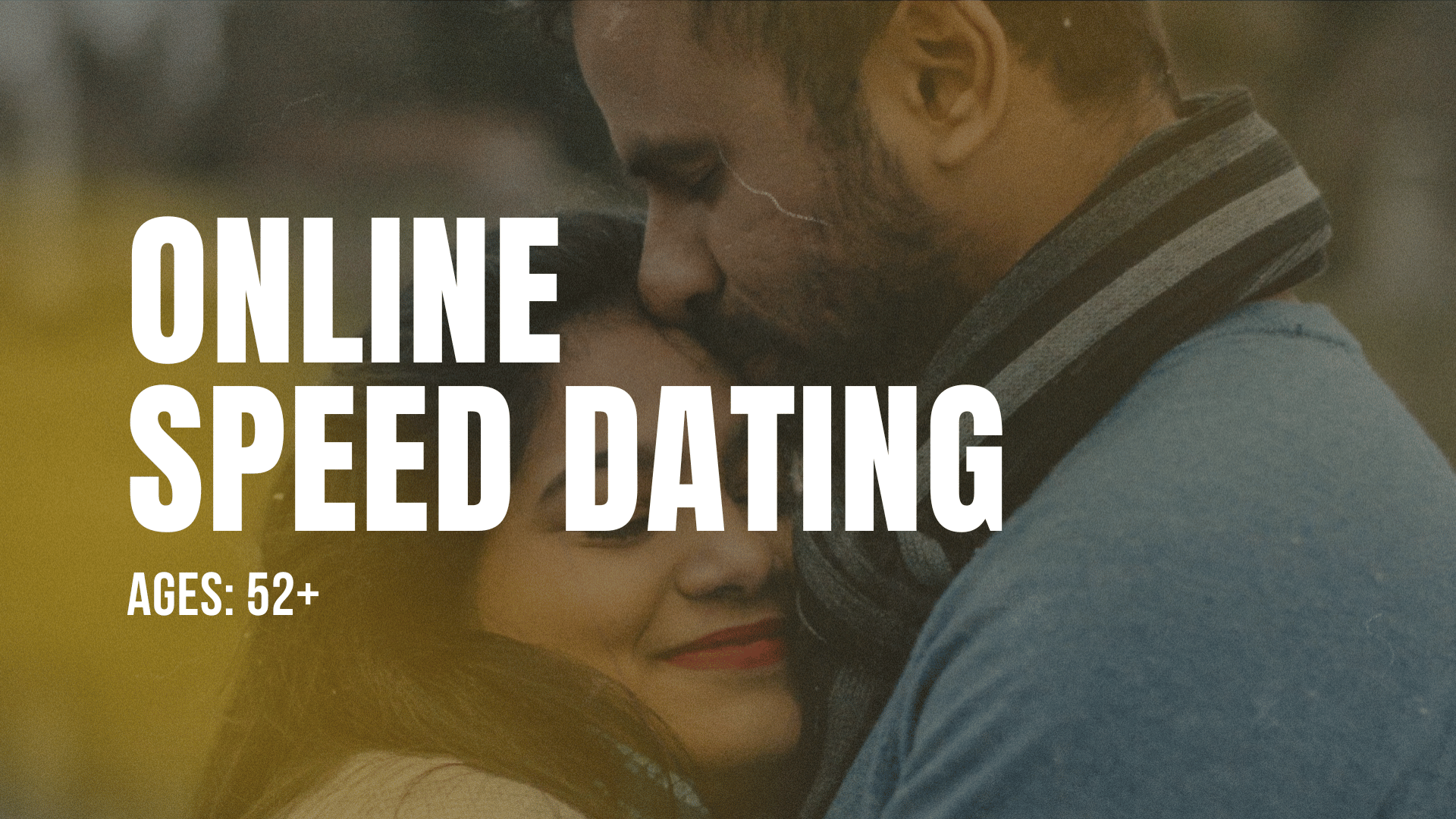 Online Speed Dating